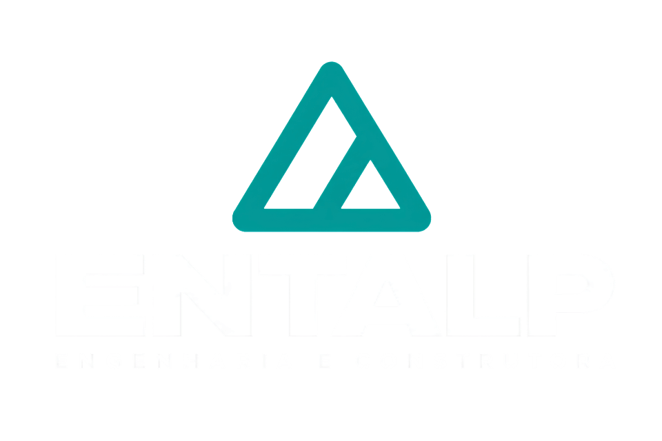 ENTALP Engenharia e Construtora