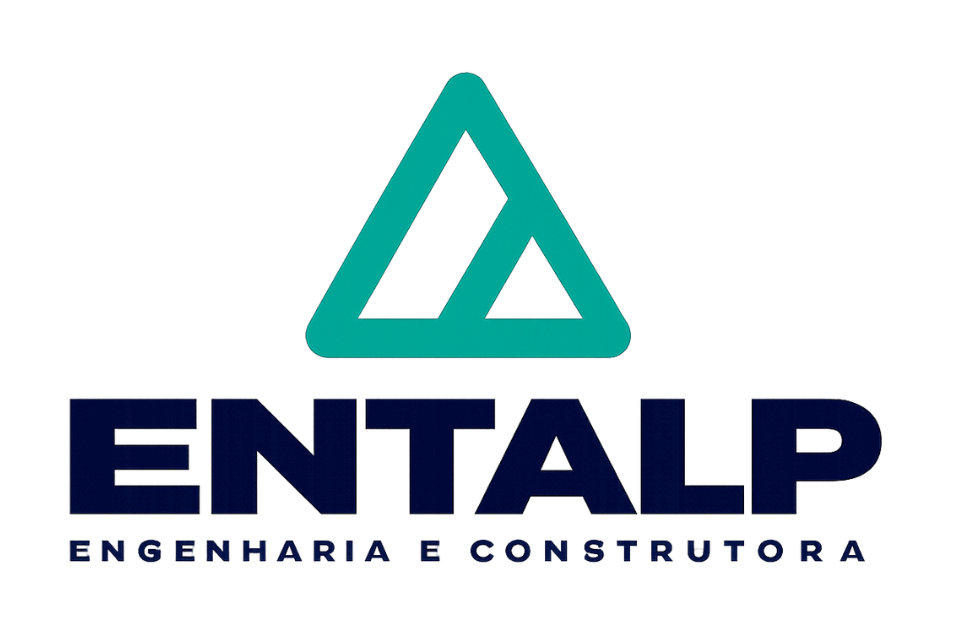 ENTALP Engenharia e Construtora